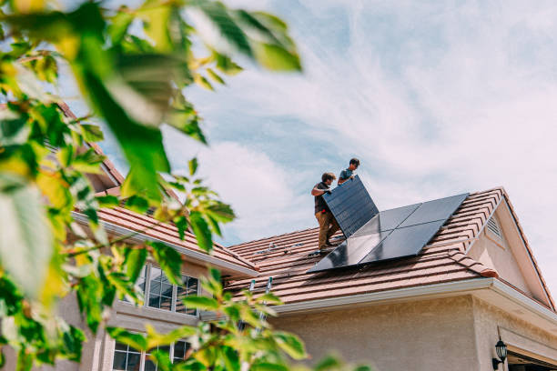 Best Slate Roofing Contractor  in New Deal, TX