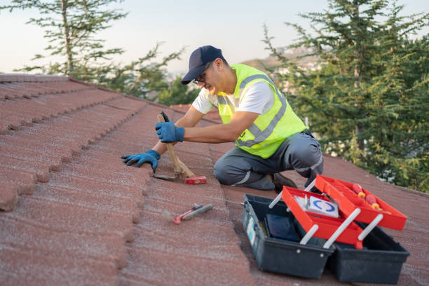 Trusted New Deal, TX Roofing Contractor Experts