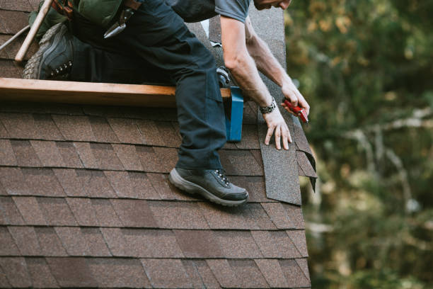 Best Slate Roofing Contractor  in New Deal, TX