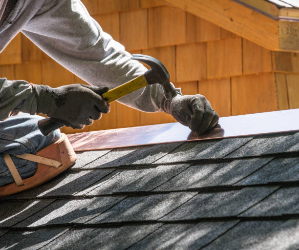 Best Shingle Roofing Installation  in New Deal, TX